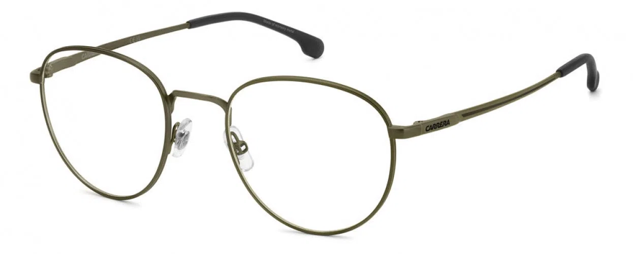 Carrera 8908 Eyeglasses - view 3